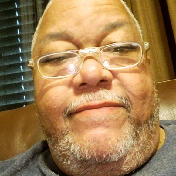 Meet your Posher, Keith - Picture 1 of 1